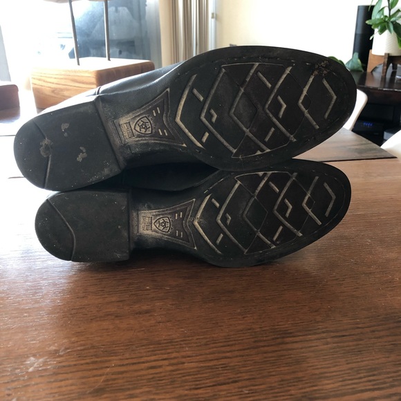 Ariat Ropers - Picture 4 of 4